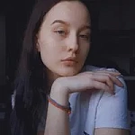 Арина Андреева Щеглова