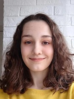 Козлова Кристина Дмитриевна