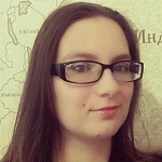 Анастасия Дмитриевна Серебрякова