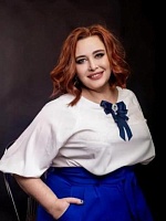 Ивлева Евгения Андреевна