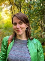 Стрижова Мария Вячеславовна