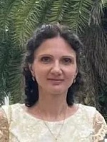 Амирова Елена Олеговна