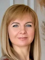 Кузнецова Надежда Владимировна