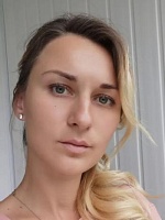 Питерцева Юлия Андреевна