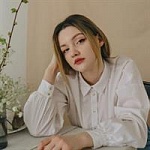 Валерия  Алексеевна Ефимова