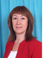 Кириченко Инна Викторовна