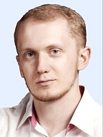 Баженов Николай Юрьевич