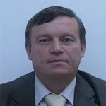 Павел Владимирович Саламатин
