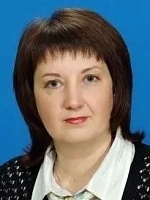 Веденеева Оксана Викторовна
