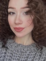 Кирксова Алина Сергеевна