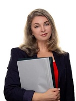 Ежова Мария Романовна