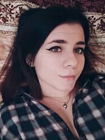 Курлина Анна Дмитриевна
