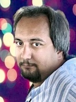 Коробейников Сергей Владимирович