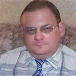 Михаил Дмитриевич Малышев