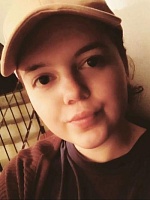 Калягина Анастасия Дмитриевна