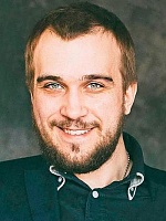 Кожемяко Евгений Вячеславович