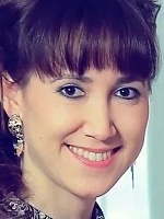 Савельева Татьяна Геннадьевна