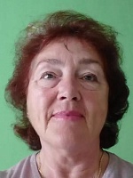 Мельникова Галина Ивановна
