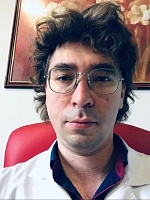 Гусаков Василий Сергеевич