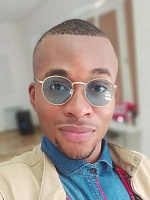 Joshua Jacob Udobang