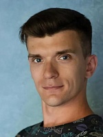 Болдырев Сергей Сергеевич