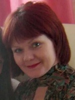 Полянскова Наталья Михайловна