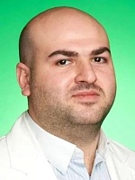 Кешишиан Вредж Карубович
