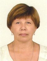 Гаманко Раися Абдулкадыровна