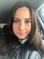 Носкова Алиса Дмитриевна