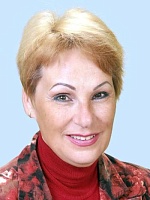 Василенко Екатерина Степановна