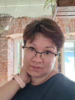 Старова Елена Александровна