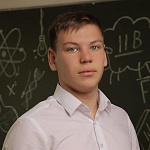 Харитонов Егор Витальевич