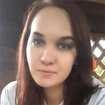 Анастасия  Владимировна Жуйкова