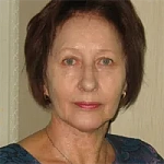Татьяна Михайловна Ермилова
