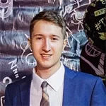 Артем Денисович Грунцевский