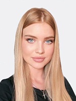 Тимофеева Анастасия Алексеевна