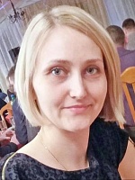 Хорева Анастасия Федоровна
