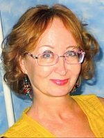 Ратник Светлана Донэттивна
