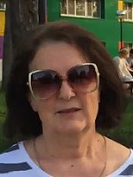 Захарова Татьяна Александровна