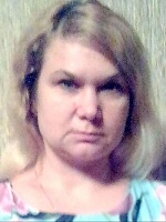 Тришина Жанна Владимировна