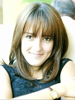Миронова Елена Валентиновна