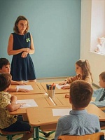 Гусева Дарья Владимировна