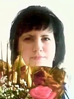 Перегудова Юлия Геннадьевна