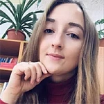 Лилия  Николаевна  Зубанова