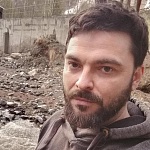 Дмитрий Анатольевич Сергеев