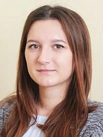 Пенина Екатерина Владимировна