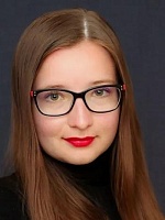 Чернышова Татьяна Львовна
