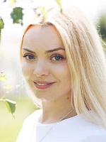 Ланцова Кристина Дмитриевна