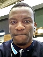 Evariste Gueladan Sohou