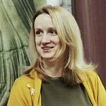 Думчева Елена Ивановна